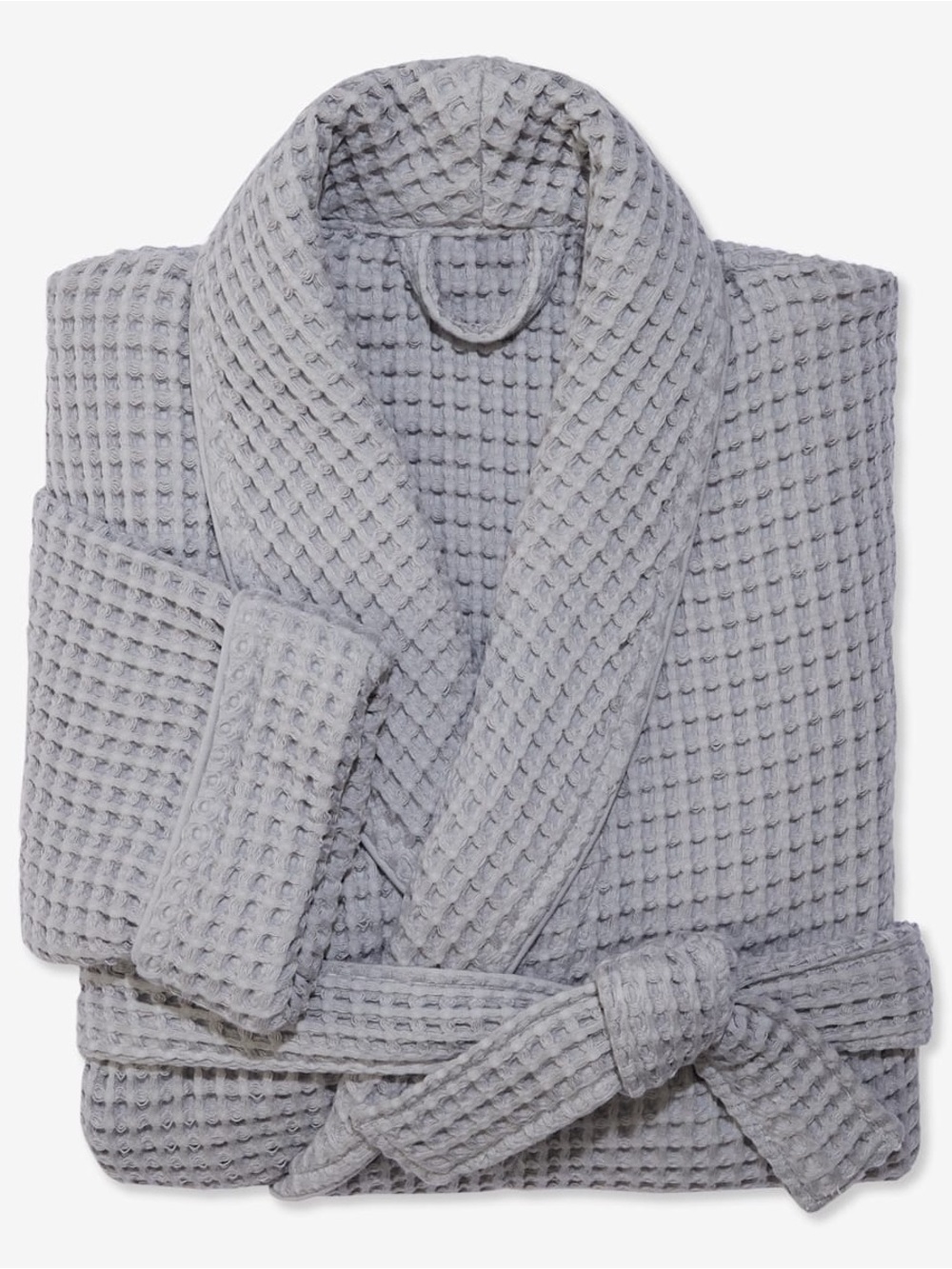 Brooklinen Dreamweave Waffle Robe, XS/S